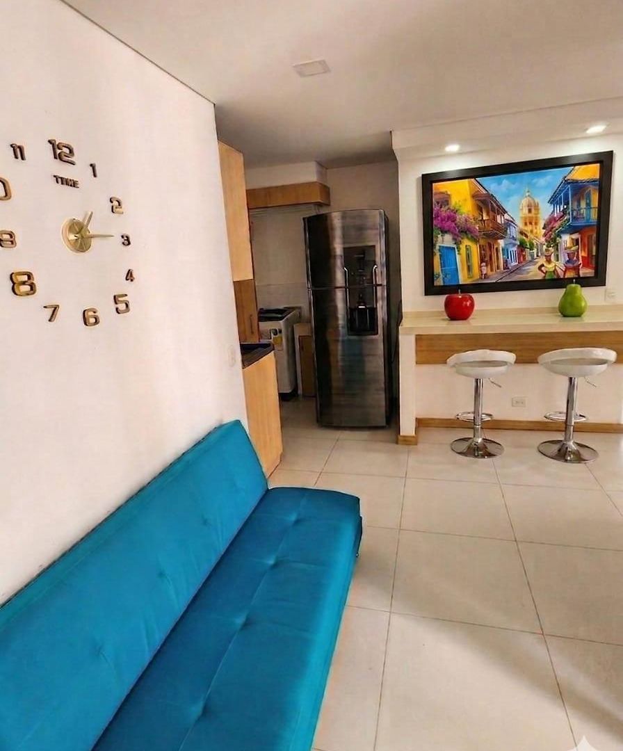 De Lujo Apartamento *