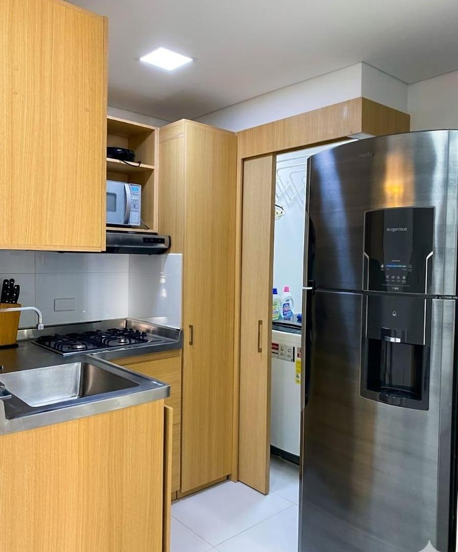 Apartamento De Lujo Cartagena