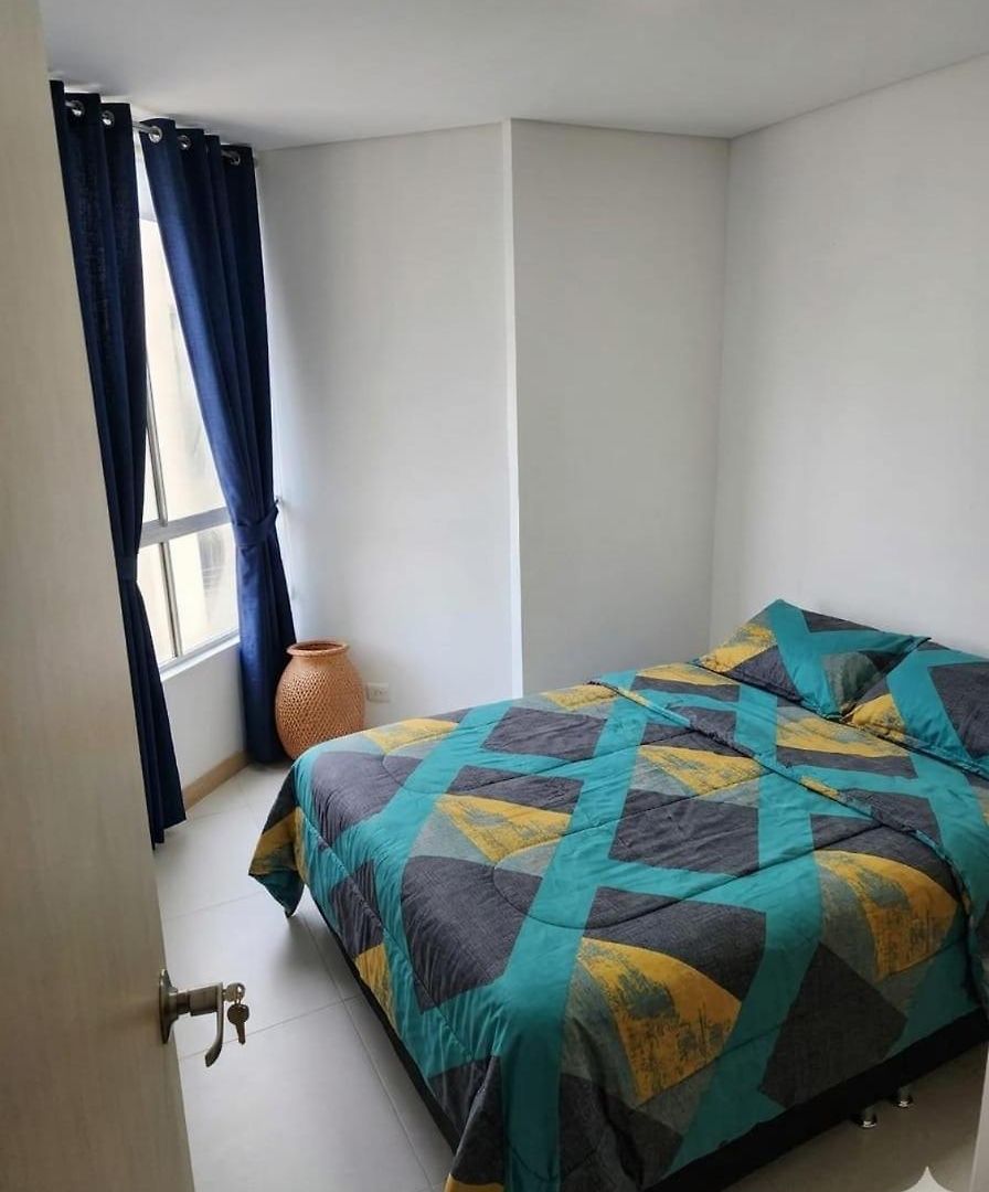 De Lujo Apartamento