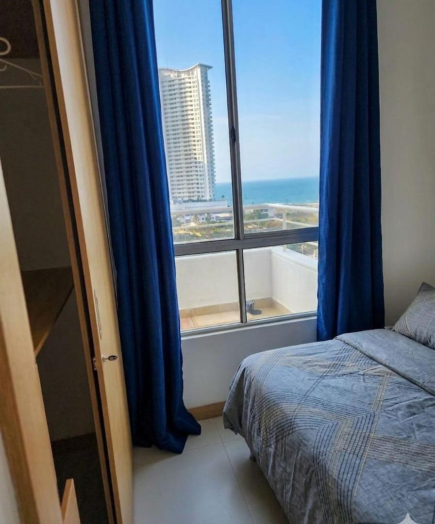 De Lujo Apartamento Cartagena