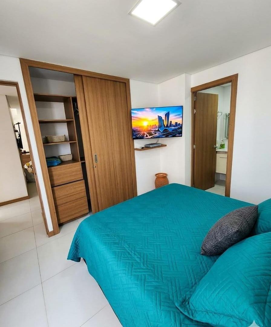 Apartamento De Lujo