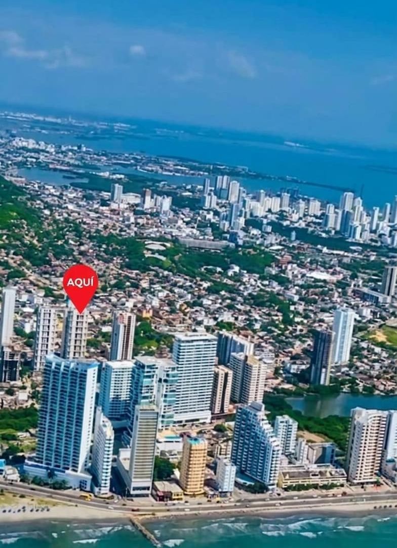 Apartamento De Lujo