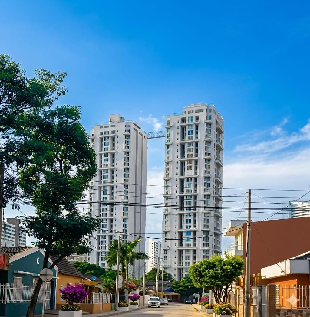 Apartamento De Lujo