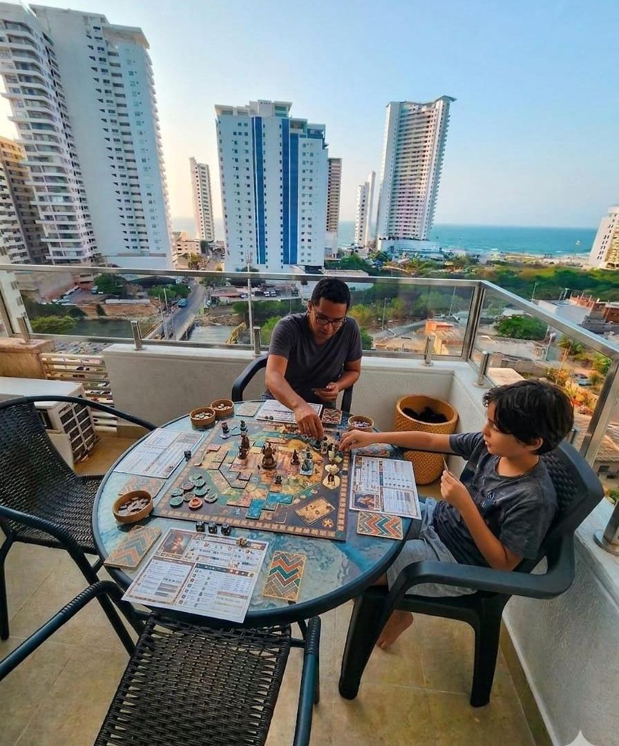 De Lujo Cartagena