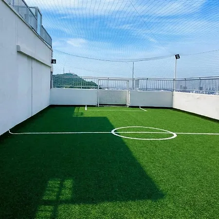 De Lujo Apartamento Cartagena