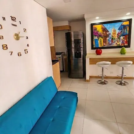 De Lujo Apartamento *