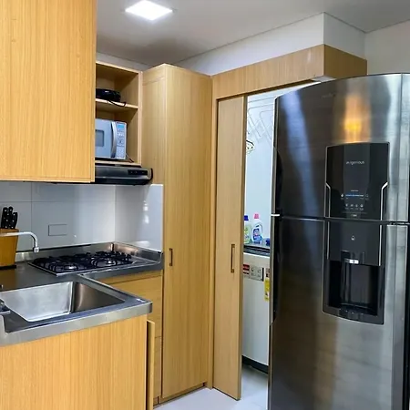 Apartamento De Lujo Cartagena