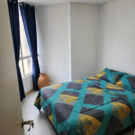 De Lujo Apartamento