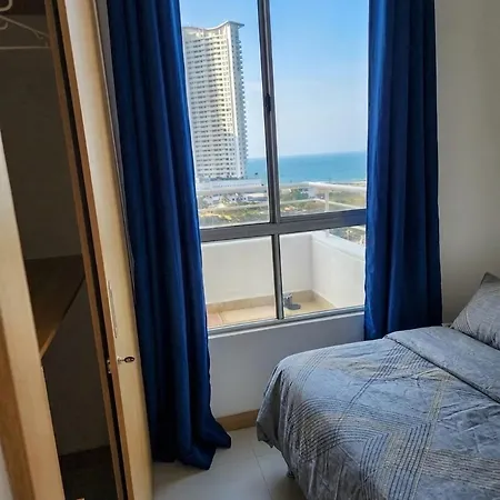 De Lujo Apartamento Cartagena