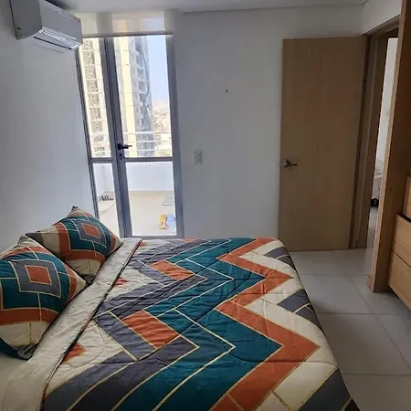 De Lujo * Cartagena