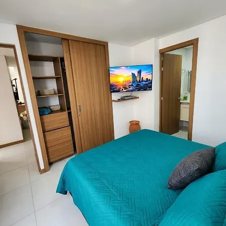 Apartamento De Lujo