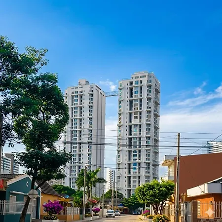 Apartamento De Lujo