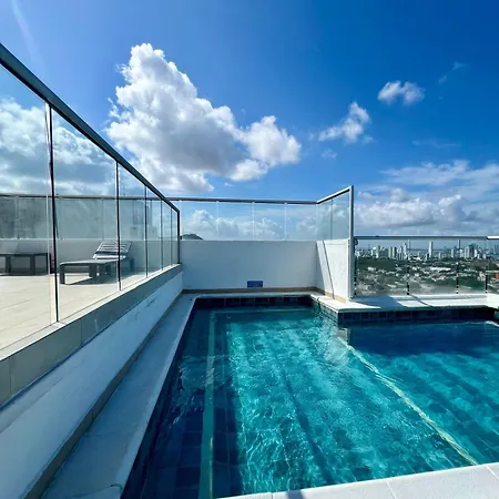 Apartamento De Lujo