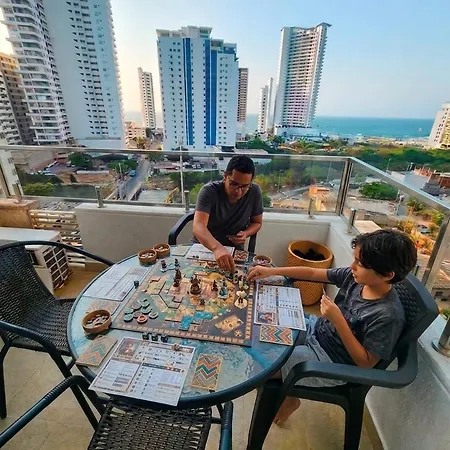 De Lujo Cartagena